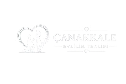 Çanakkale Evlilik Teklifi