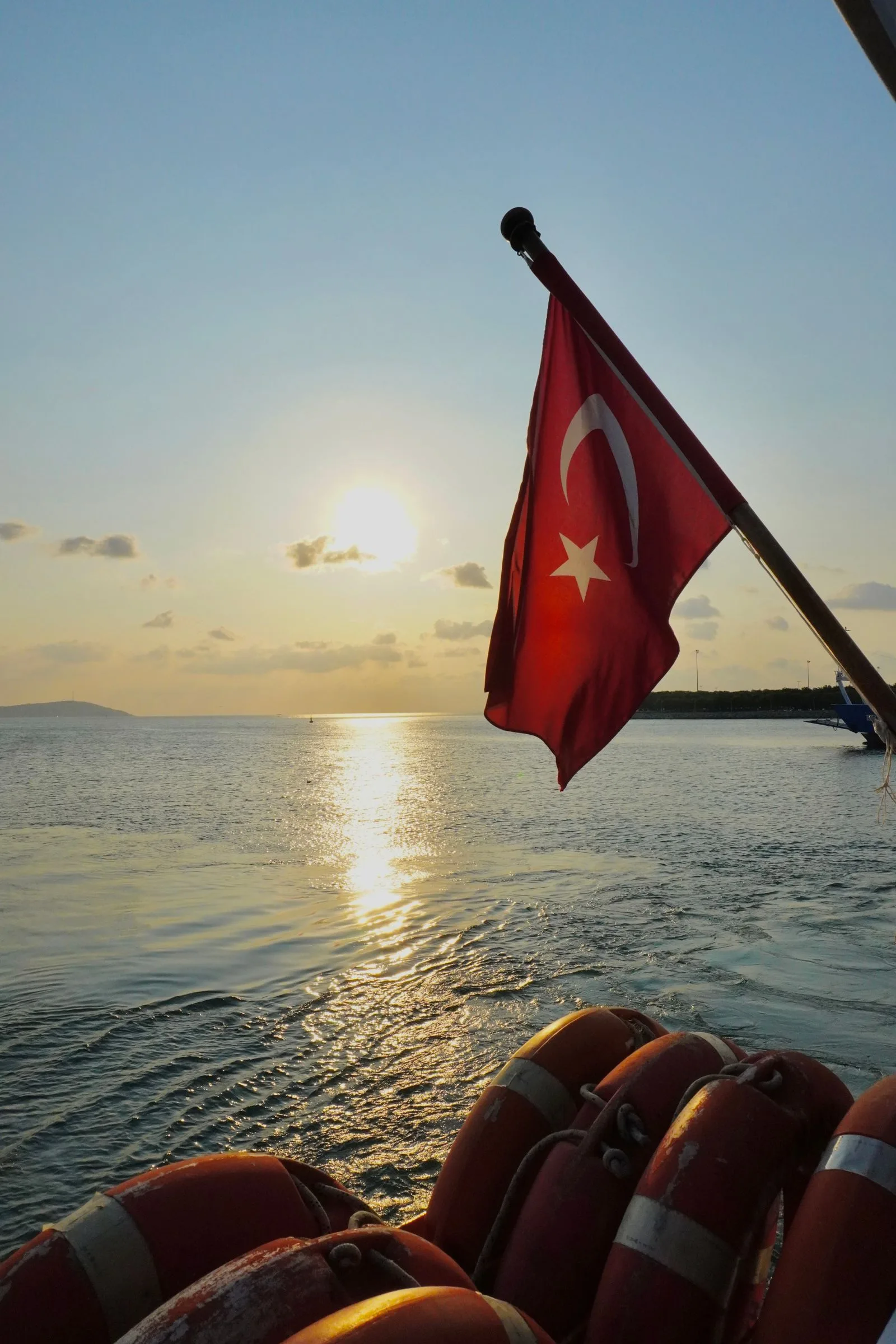 Eceabat Evlilik Teklifi